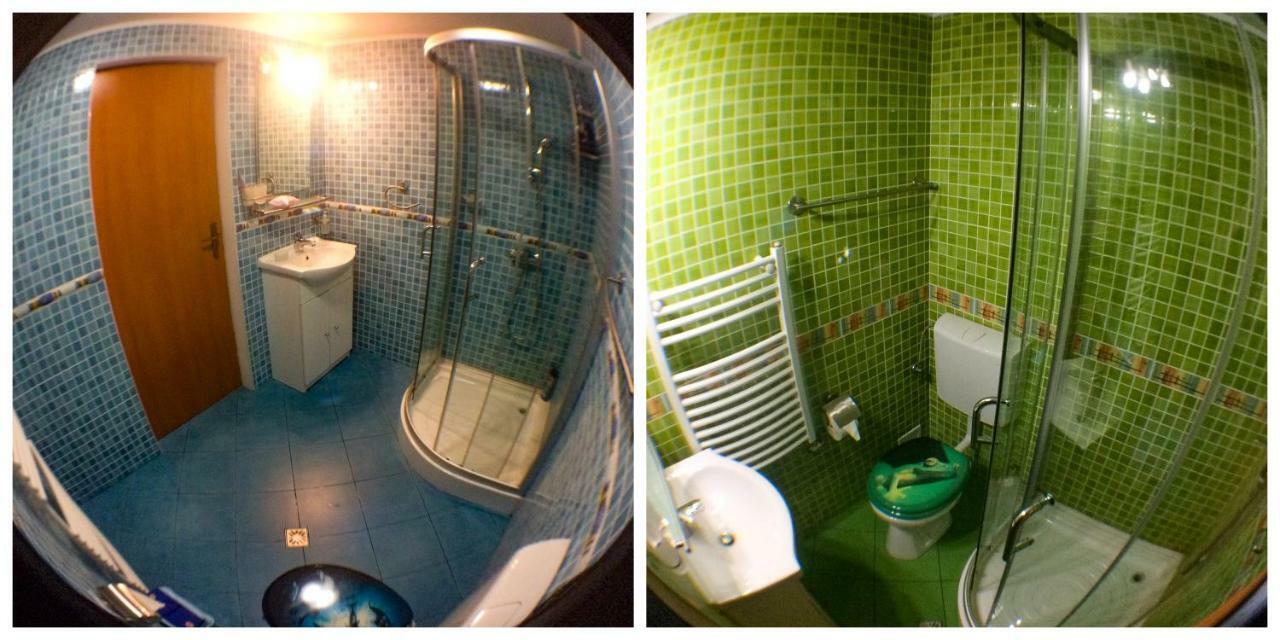 Amurguluibnb 3 Rooms Apartment With Mountain View Busteni Luaran gambar